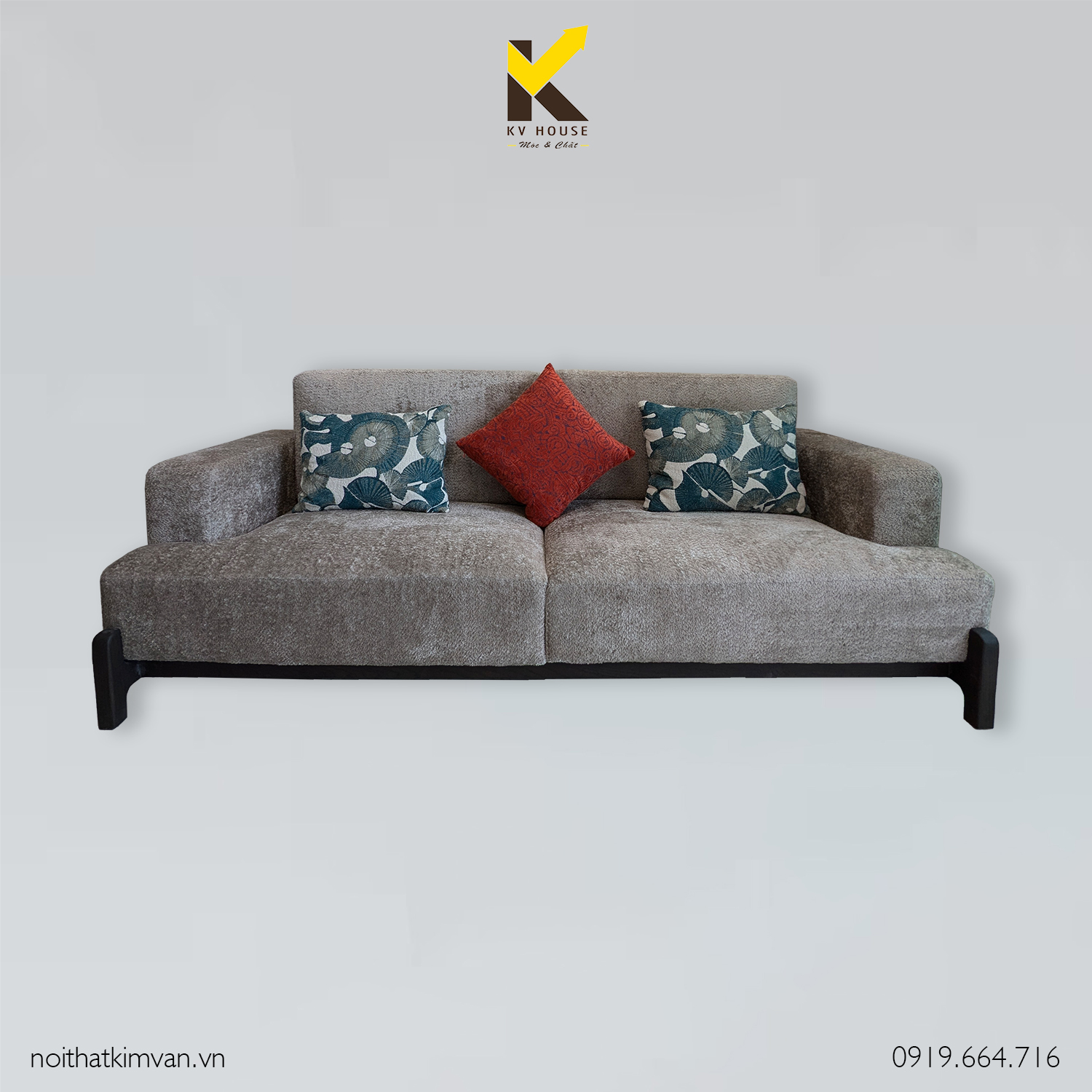 Ghế Sofa Cao Cấp KV House