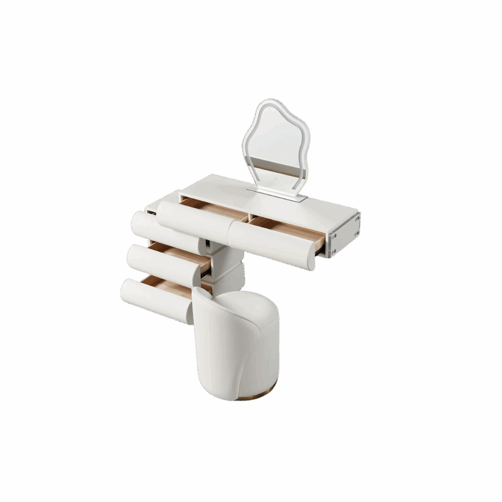 Bàn Trang Điểm Cao Cấp Simple Style