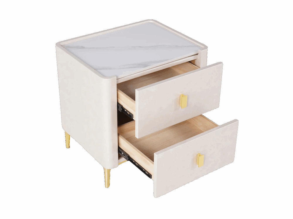 Tủ Đầu Giường Cao Cấp