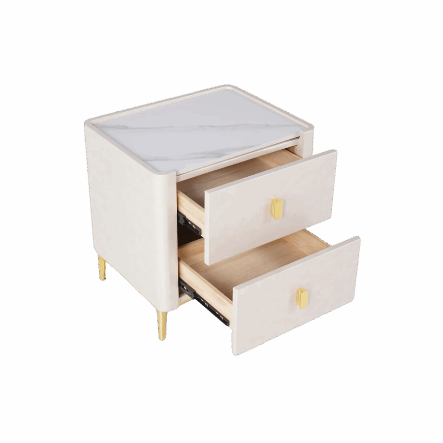 Tủ Đầu Giường Cao Cấp
