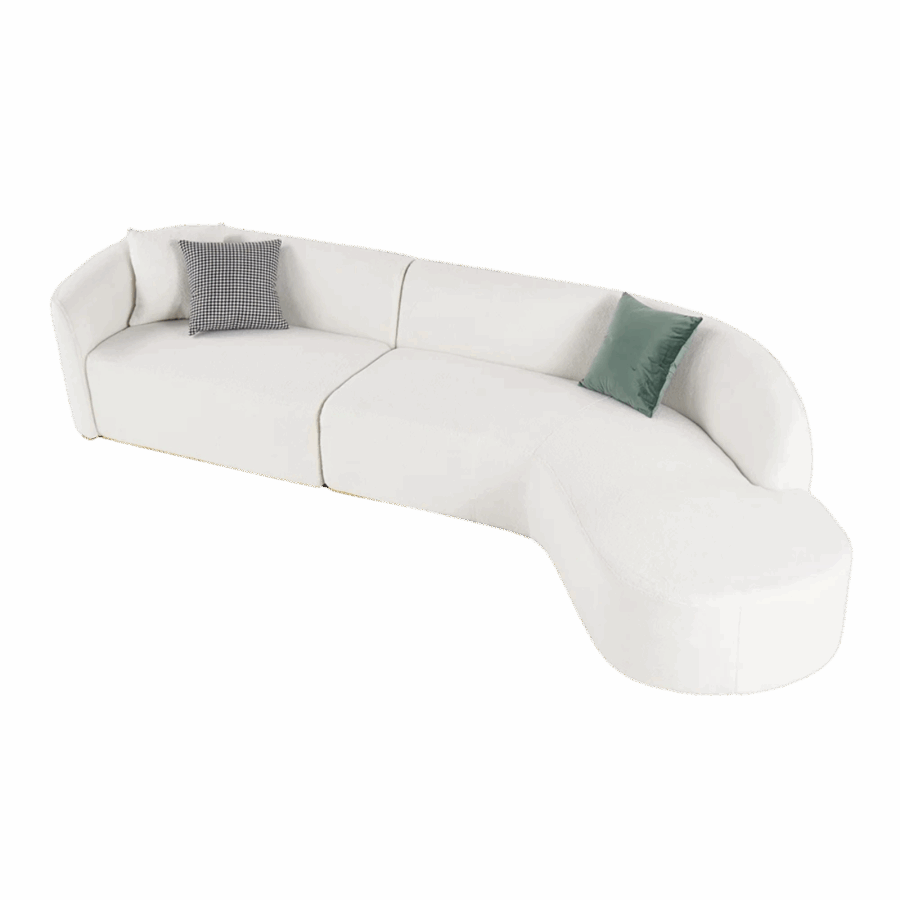 Ghế Sofa Lux_03