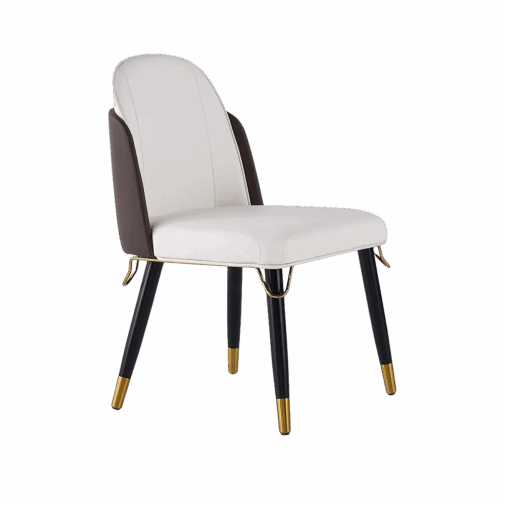 Ghế Ăn PU Thiết Kế Hiện Đại