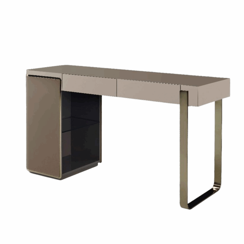 Bàn trang điểm modern style - Hình ảnh 2