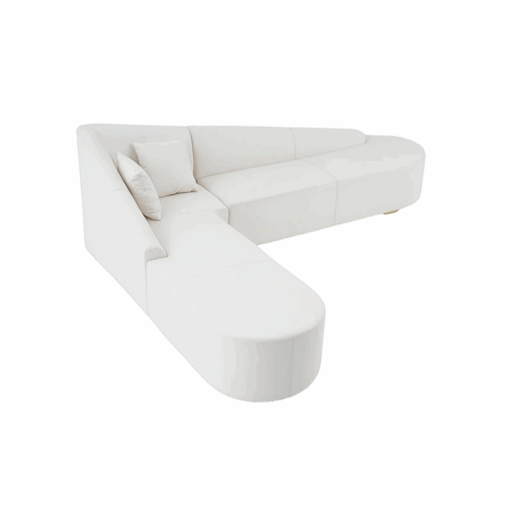 Ghế Sofa 01 - KVSF01
