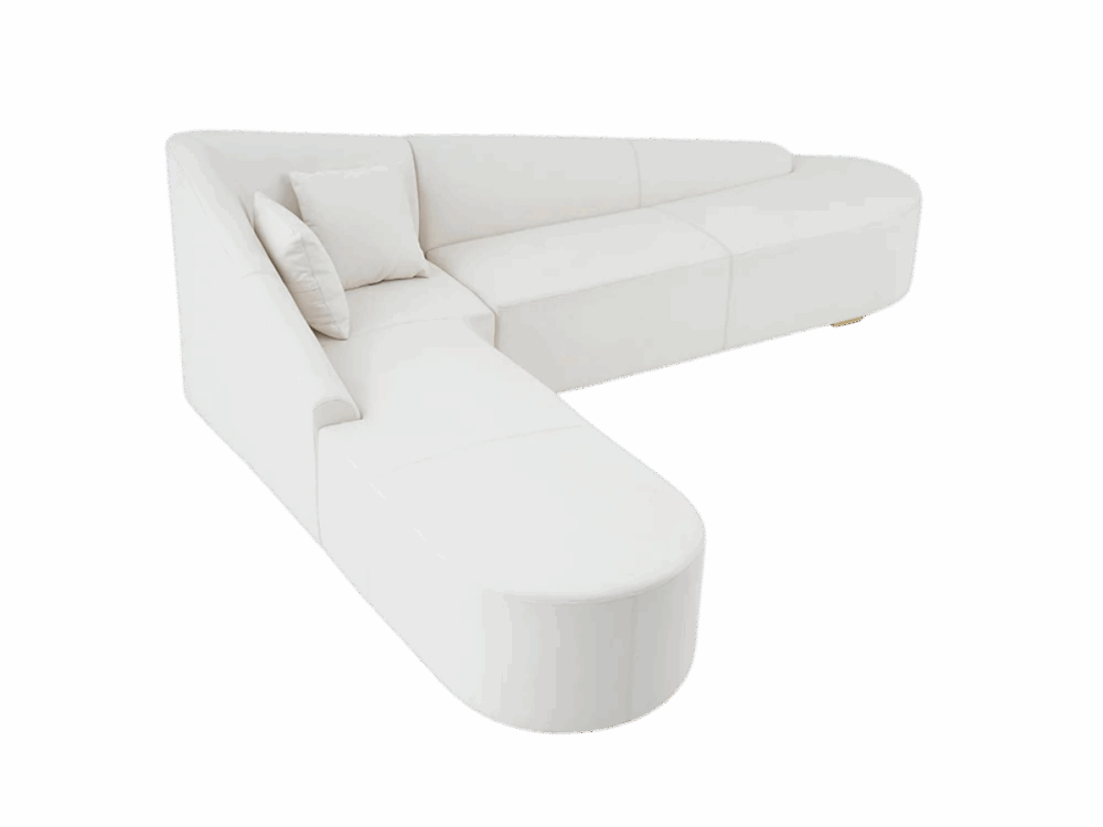 Ghế Sofa 01 - KVSF01