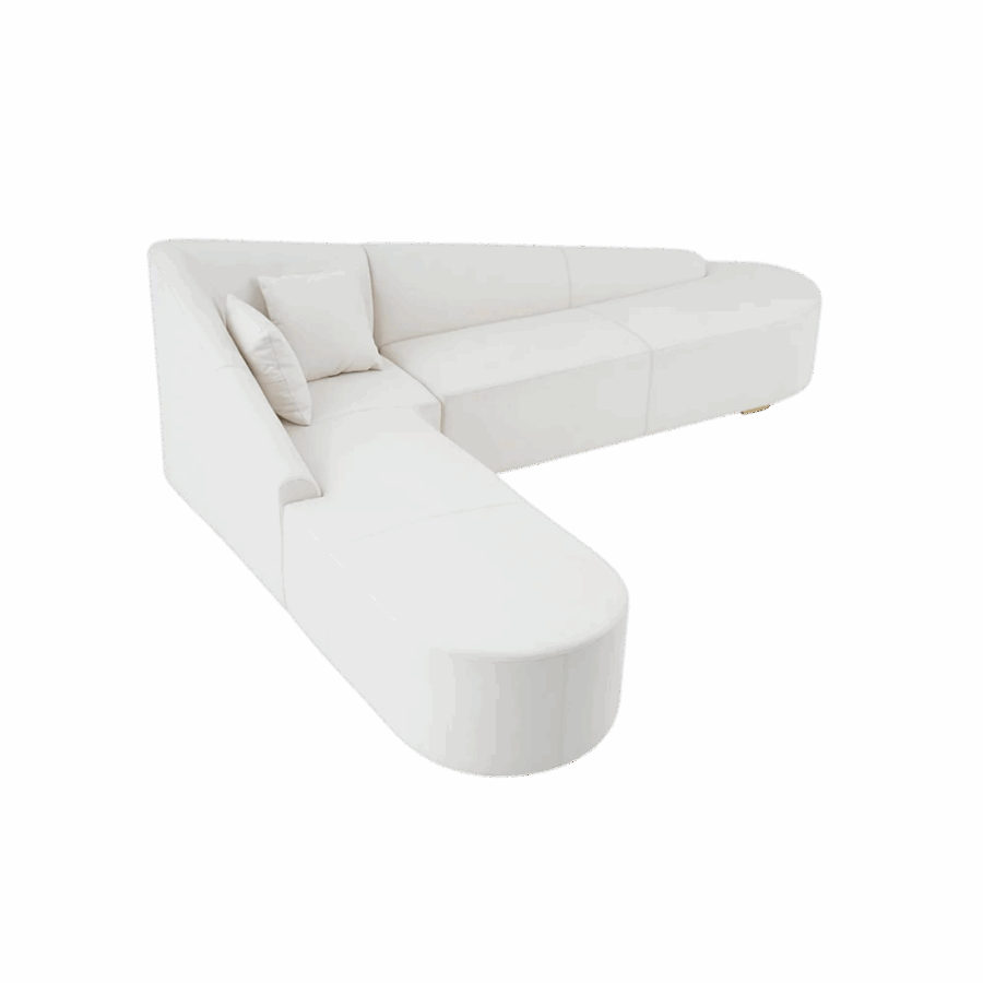 Ghế Sofa 01 – KVSF01