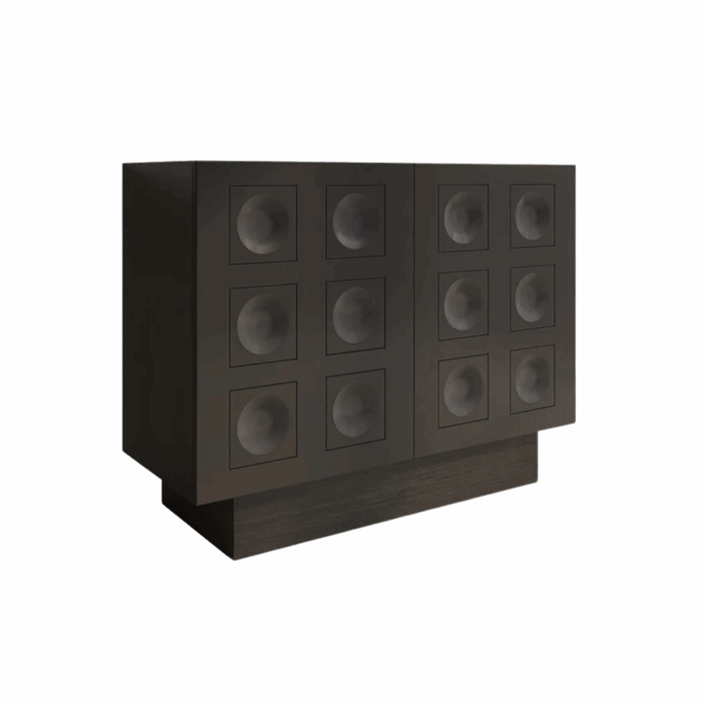 Tủ Console Ngăn Kéo Ẩn Cao Cấp