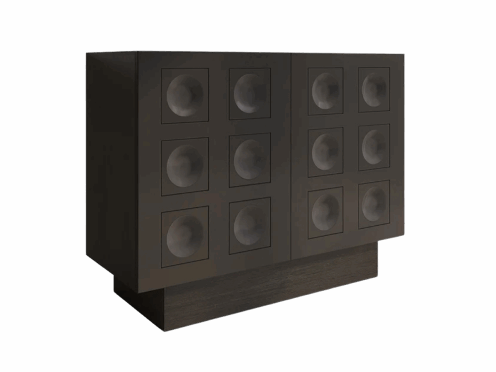 Tủ Console Ngăn Kéo Ẩn Cao Cấp