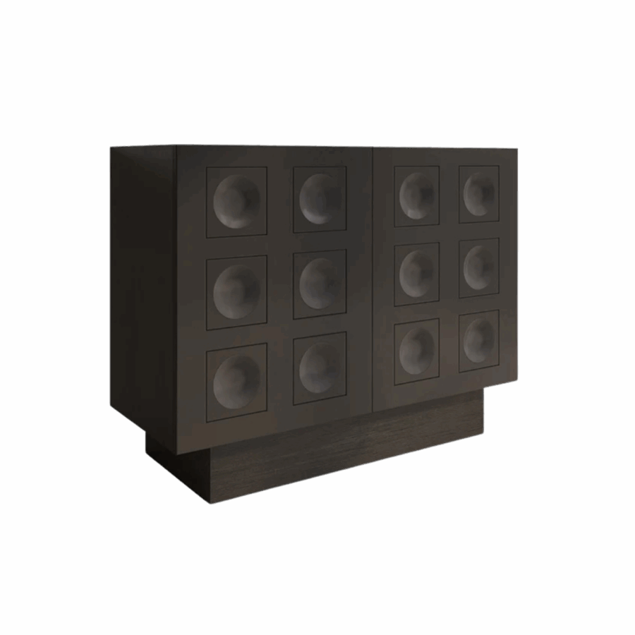 Tủ Console Ngăn Kéo Ẩn Cao Cấp