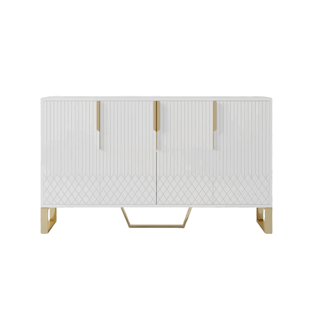 Tủ Console Luxury Modern