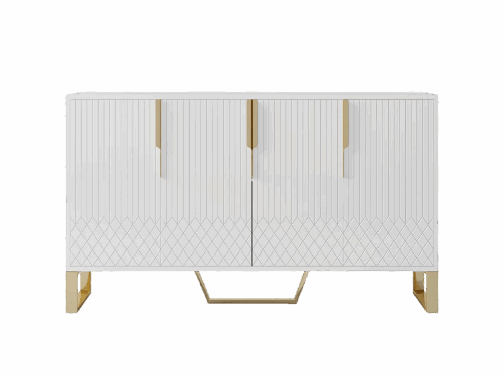 Tủ Console Luxury Modern