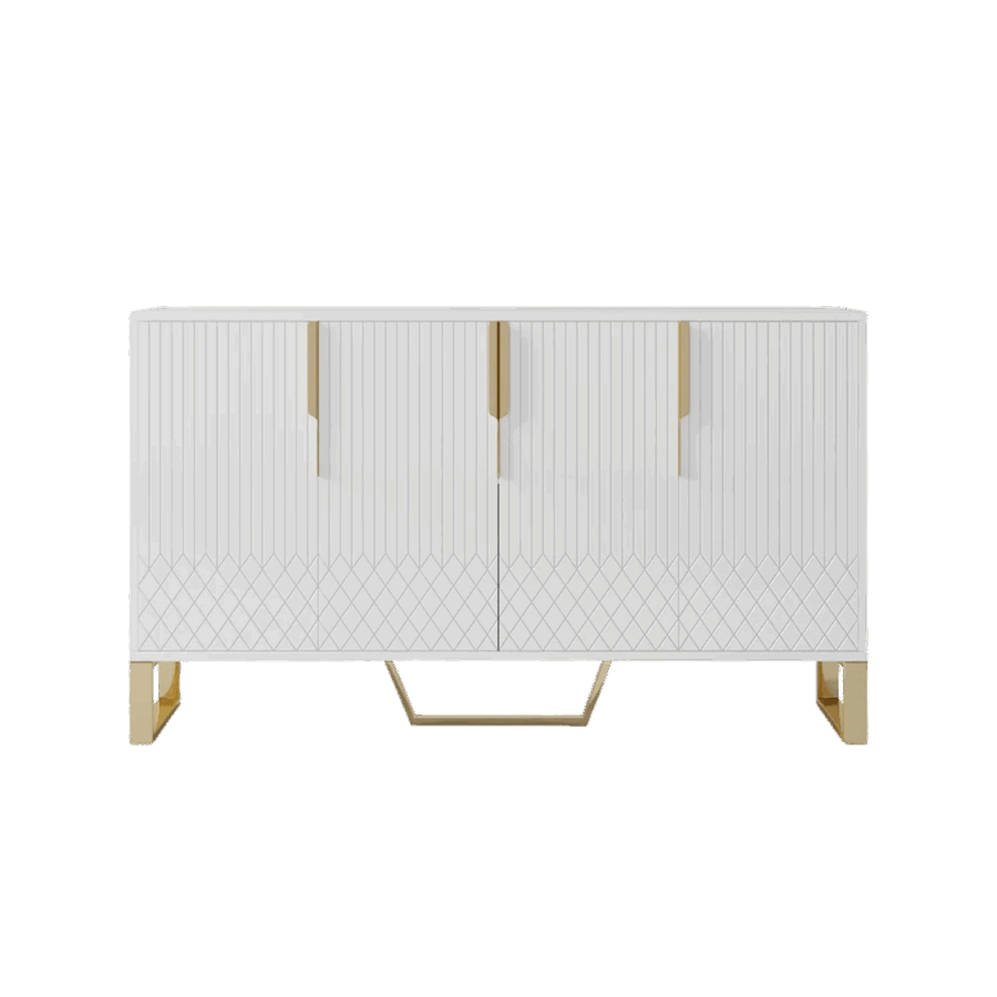 Tủ Console Luxury Modern