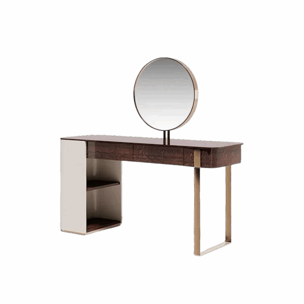 Bàn trang điểm modern style