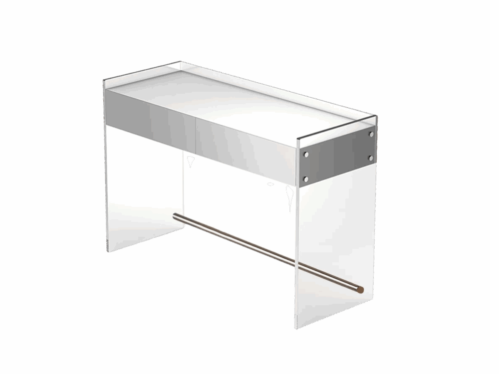 Bàn Trang Điểm Cao Cấp Mica