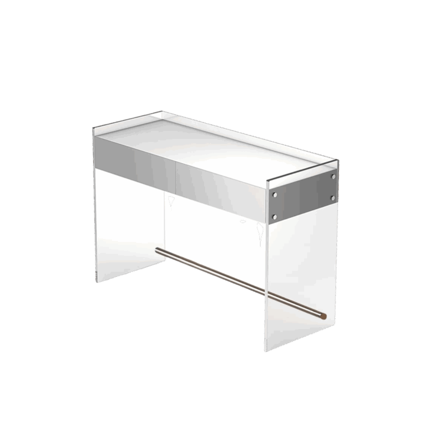 Bàn Trang Điểm Cao Cấp Mica