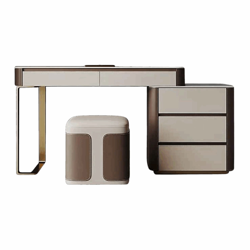 Bàn trang điểm modern style - Hình ảnh 4