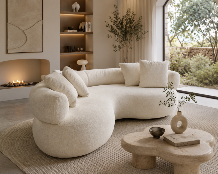 ghế sofa KV House 3