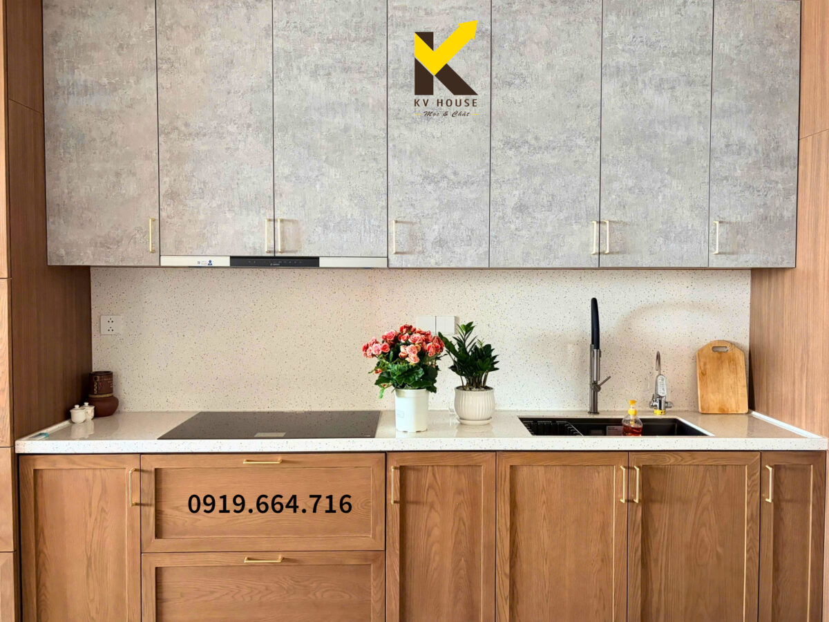 Thiết kế thi công nội thất Penthouse Cần Thơ 7