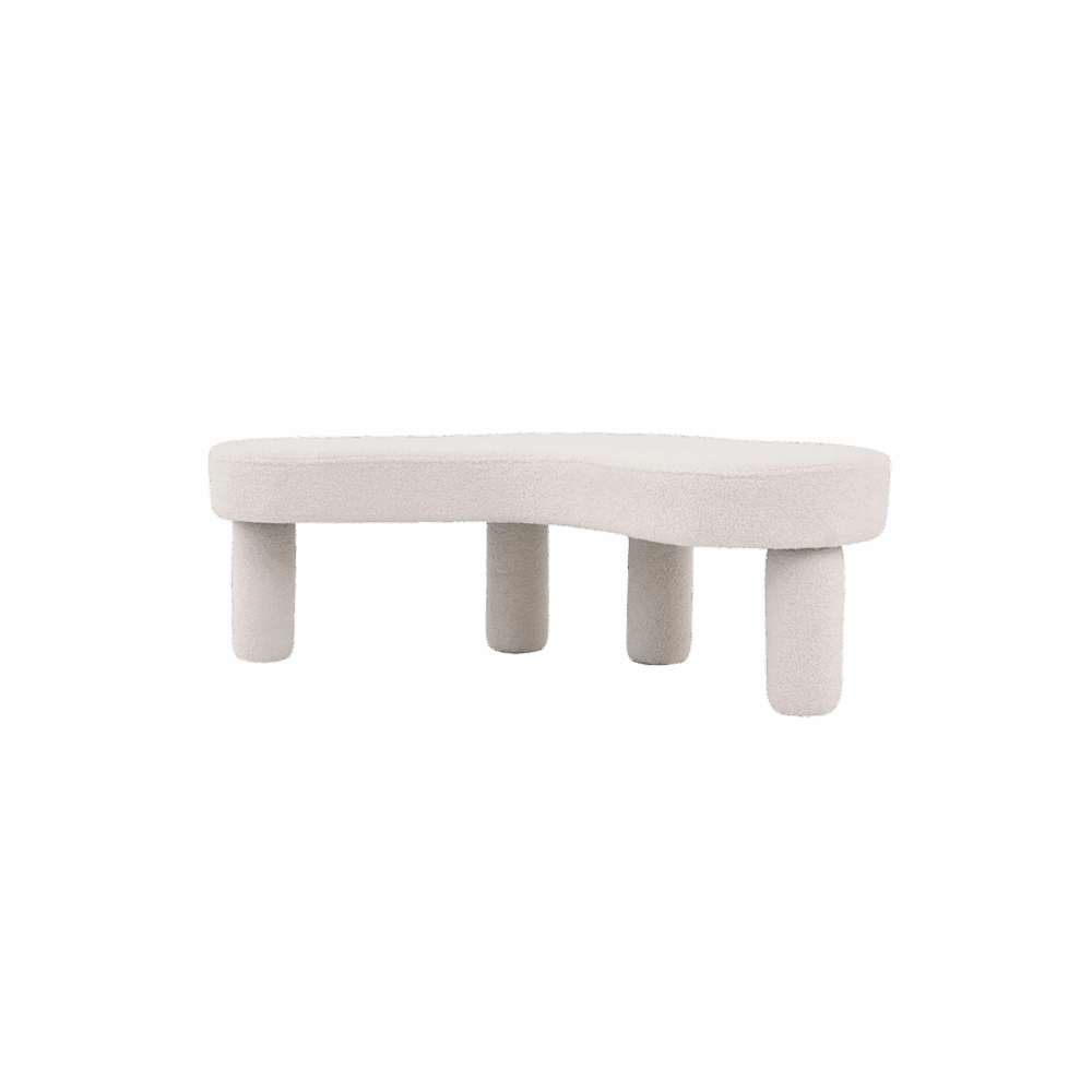 Bedroom Benches Nỉ Bông Cao Cấp