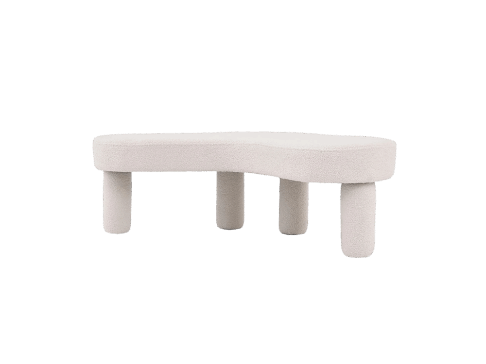 Bedroom Benches Nỉ Bông Cao Cấp