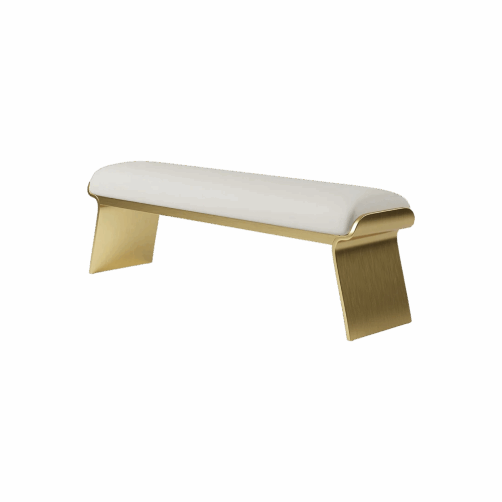 Bedroom Benches Thung Thép Không Rỉ