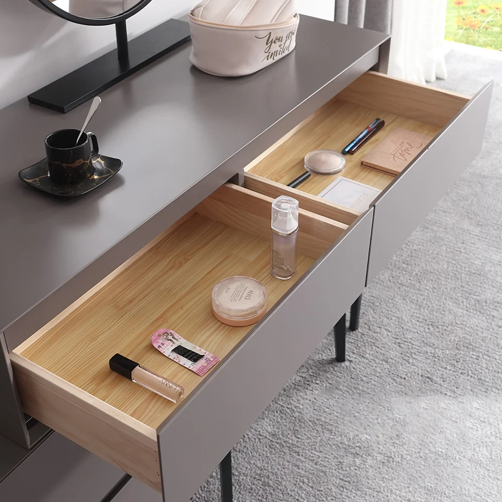 Bàn Trang Điểm Minimalism Style - Ảnh 3