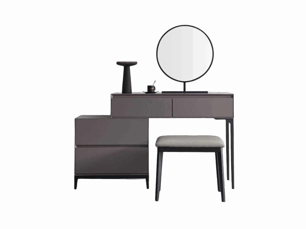 Bàn Trang Điểm Minimalism Style