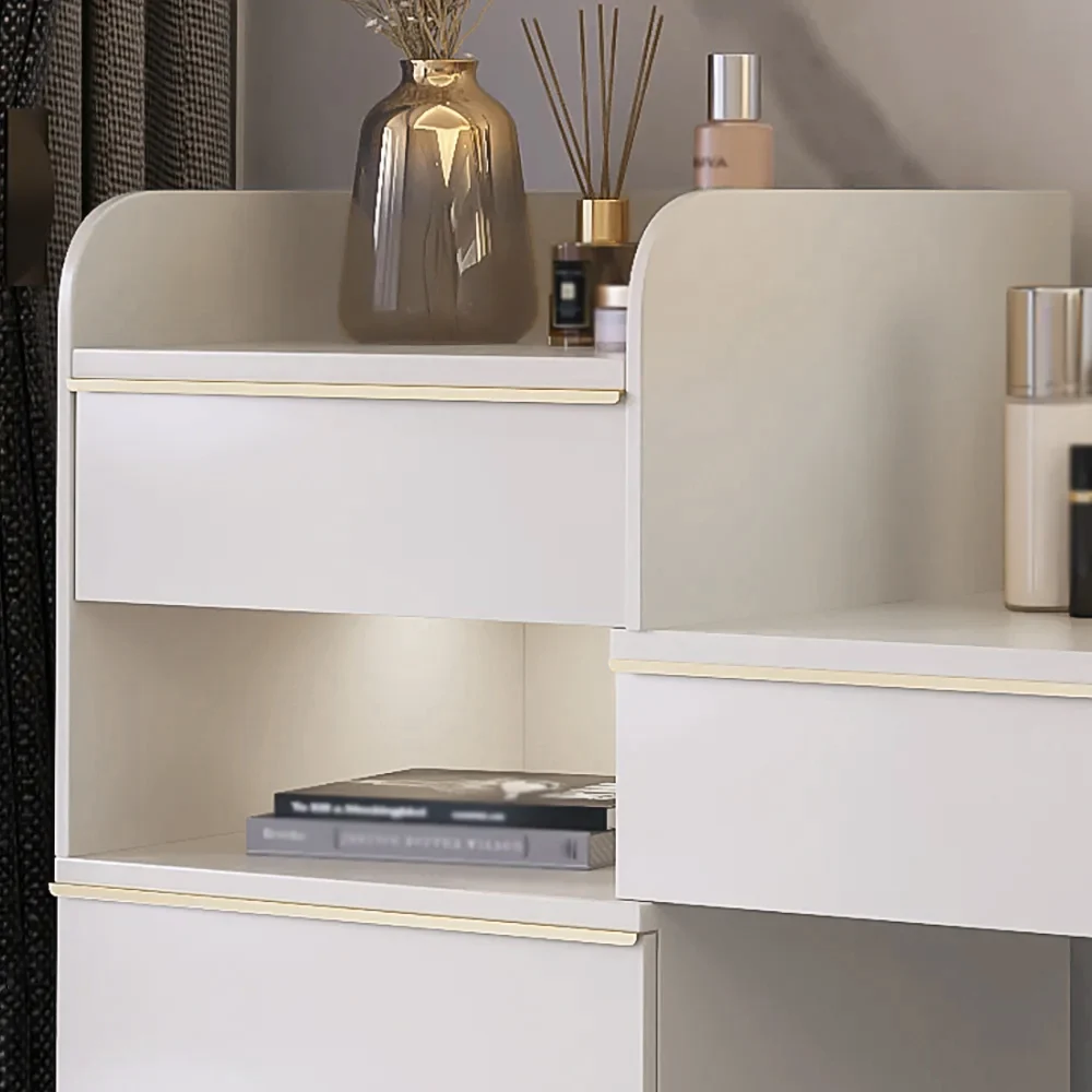 Bàn Trang Điểm Cao Cấp - Ảnh 6